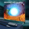 s-l1600-289.webp USB Type C to HDMI Adapter 4K 30/60Hz, Aluminium Alloy Portable USB C Adapter
