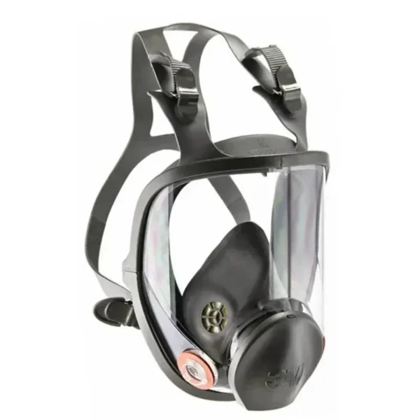 3M 6800 Painting Spraying Respirator Gas Mask Industry Chemcial Full Face Safety
