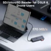 s-l1600-320.webp UGREEN USB C Hub RevodokPro Ultra-Portable Multiport Adapter 8-in-1 Dock 3x10gbs