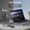 s-l1600-321.webp UGREEN USB C Hub RevodokPro Ultra-Portable Multiport Adapter 8-in-1 Dock 3x10gbs