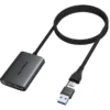 s-l1600-352.webp USB 3.0 to Dual HDMI Adapter 2-in-1 for Dual screens 4k@60Hz USB A Type C USB-C