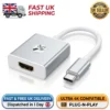 s-l1600-357.webp USB-C to HDMI Adapter 4K HD Cable Type C to HDMI Converter for Laptop MacBook UK