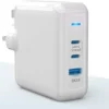 s-l1600-365.webp 78W USB-C PD Fast Charger for iPhone Samsung iPad MacBook | 1 USB-C + 2 Light-in