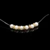 Strong Elastic Stretchy Thread Beading Cord Bracelet String For Jewellery Making