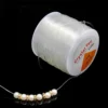 Strong Elastic Stretchy Thread Beading Cord Bracelet String For Jewellery Making