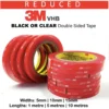 s-l1600-396.webp 3M™ VHB™ DOUBLE SIDED TAPE HEAVY DUTY ADHESIVE STRONG STICKY MOUNTING ROLL