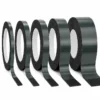 Black Double Sided Foam Tape Heavy Duty Strong Sticky Adhesive Mounting Car Trim