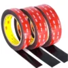 s-l1600-413.webp 3M VHB Double Sided Tape Heavy Duty Strong Adhesive Mounting Foam Roll Black UK
