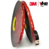 s-l1600-414.webp 3M VHB Double Sided Tape Heavy Duty Strong Adhesive Mounting Foam Roll Black UK