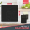 s-l1600-419.webp 80-320 Exterior Sticky Pads | Strong Double Sided Self Adhesive Outdoor Mounting