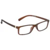 Optical Eyeglasses Designer Spectacles For Prescription Glasses Frames with Case