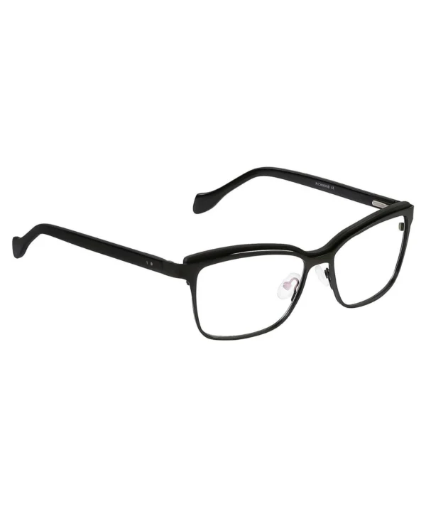 Optical Eyeglasses Designer Spectacles For Prescription Glasses Frames with Case