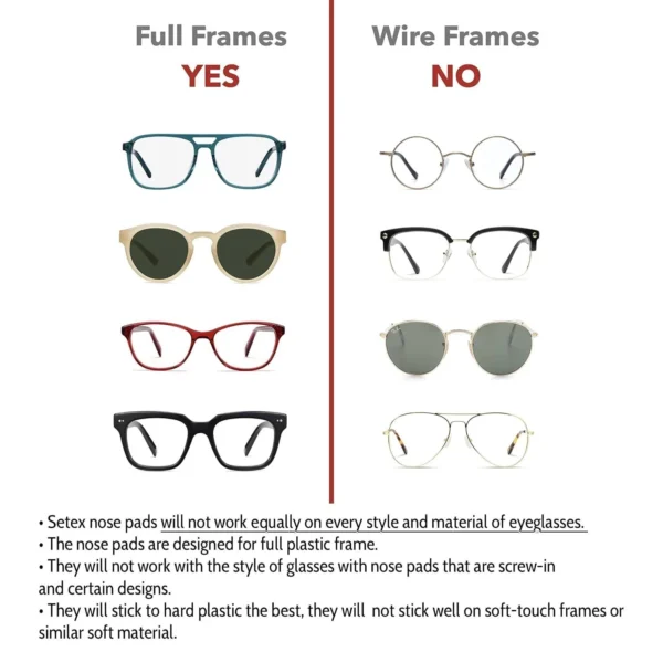 s-l1600-435.webp 15 Pairs Anti Slip Glasses Nose Pads 1mm Nose Grips for Spectacles Sunglasses