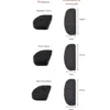 s-l1600-436.webp 15 Pairs Anti Slip Glasses Nose Pads 1mm Nose Grips for Spectacles Sunglasses