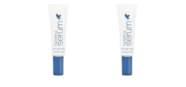 2x Forever Hydrating Serum - Award winning product *FREE 48hr DELIVERY*