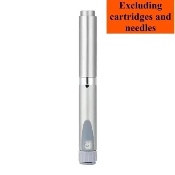 Reusable Peptide Beauty Pen - 1 x 3ml Cartridge - UK Seller - Tracked Postage