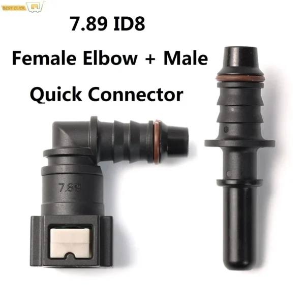 s-l1600-483.webp Car Motorcycle Quick Release Fuel Line Coupler Hose Pipe Connector 7.89mm x 8mm