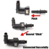 s-l1600-484.webp Car Motorcycle Quick Release Fuel Line Coupler Hose Pipe Connector 7.89mm x 8mm