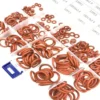 s-l1600-52.webp High Performance Red Silicone O Ring Seal Kit 225pcs Metric Assortment