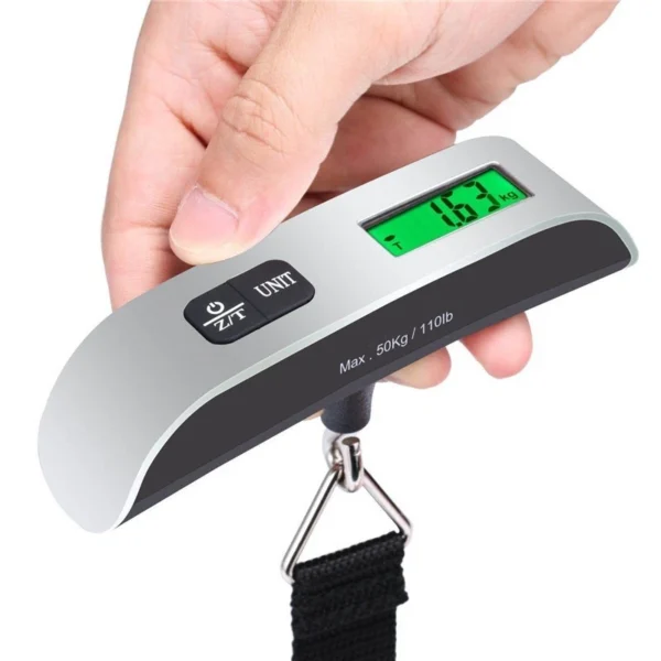 s-l1600-529.webp 50KG Digital Luggage SCALE Travel Portable Handheld Weighing Tool Suitcase BAG