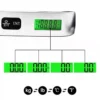 s-l1600-530.webp 50KG Digital Luggage SCALE Travel Portable Handheld Weighing Tool Suitcase BAG