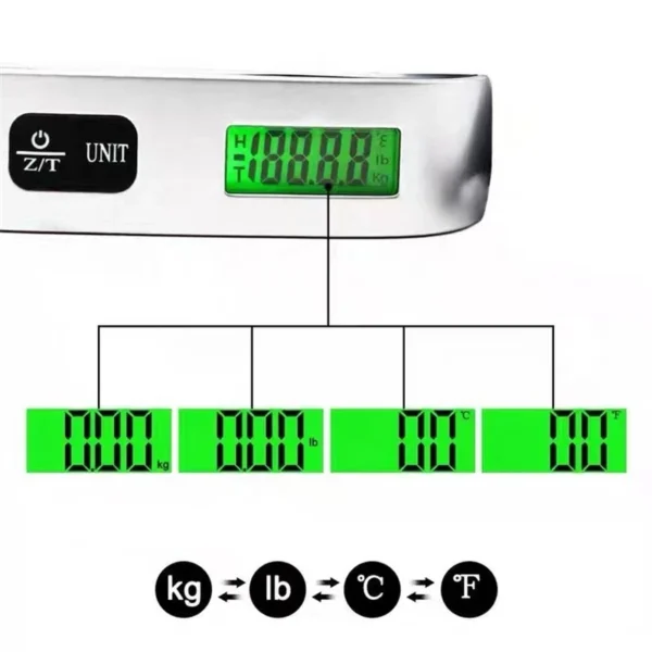 s-l1600-530.webp 50KG Digital Luggage SCALE Travel Portable Handheld Weighing Tool Suitcase BAG