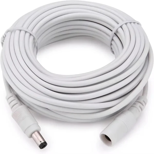 TP-Link Tapo Camera Power Extension Cable 3M 5M 15M 20M C100 C110 C200 C210 C310