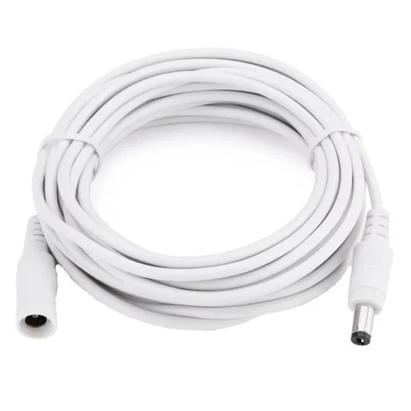 TP-Link Tapo Camera Power Extension Cable 3M 5M 15M 20M C100 C110 C200 C210 C310
