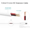 TP-Link Tapo Camera Power Extension Cable 3M 5M 15M 20M C100 C110 C200 C210 C310