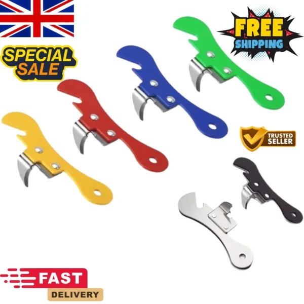s-l1600-541.webp Adjustable Can Jar Opener Bottle Lid Gripper Kitchen Gadget Stainless Steel UK
