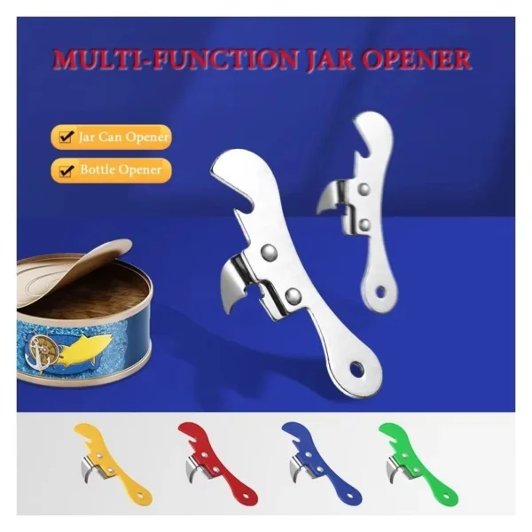 s-l1600-542.webp Adjustable Can Jar Opener Bottle Lid Gripper Kitchen Gadget Stainless Steel UK