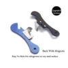 s-l1600-544.webp Adjustable Can Jar Opener Bottle Lid Gripper Kitchen Gadget Stainless Steel UK