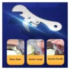 s-l1600-545.webp Adjustable Can Jar Opener Bottle Lid Gripper Kitchen Gadget Stainless Steel UK
