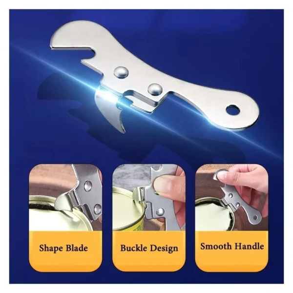 s-l1600-545.webp Adjustable Can Jar Opener Bottle Lid Gripper Kitchen Gadget Stainless Steel UK