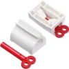 s-l1600-552.webp 3 x Rolling Tube Toothpaste Squeezers - No more wasted Toothpaste! - UK STOCKIST