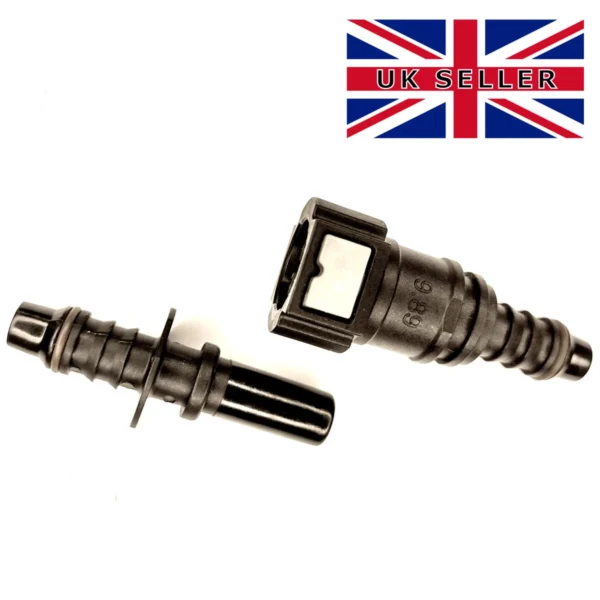 s-l1600-578.webp 2SET 8mm 10mm Car Motorcycle Black Fuel Line Hose Quick Release Connector