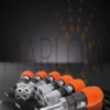 s-l1600-581.webp 4CR 9390 Safety Coupler 10mm Hose-Tail - European Connection