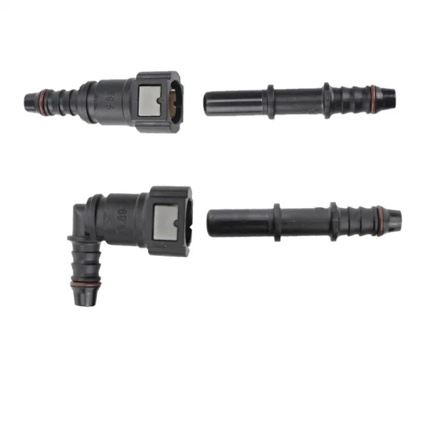 s-l1600-582.webp Quick Release Fuel Line Coupler Petrol Diesel Hose Pipe Connector 9.89mm x 8mm
