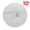 s-l1600-588.webp Kidde K4MCO Carbon Monoxide Alarm - Mains Powered With Rechargeable Battery 4MCO