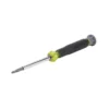 Klein Tools 80019 Tool Set, Multi-Bit Screwdriver and Nut Driver Tool Kit, 30