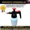 s-l1600-62.webp Brake Cleaner Dispenser Pump Sprayer Viton Seals Premium Solvent Spray Bottle