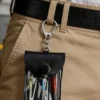 3pcs Mini Screwdriver Keychain Set Portable Pocket Repair Tool Kit-UK