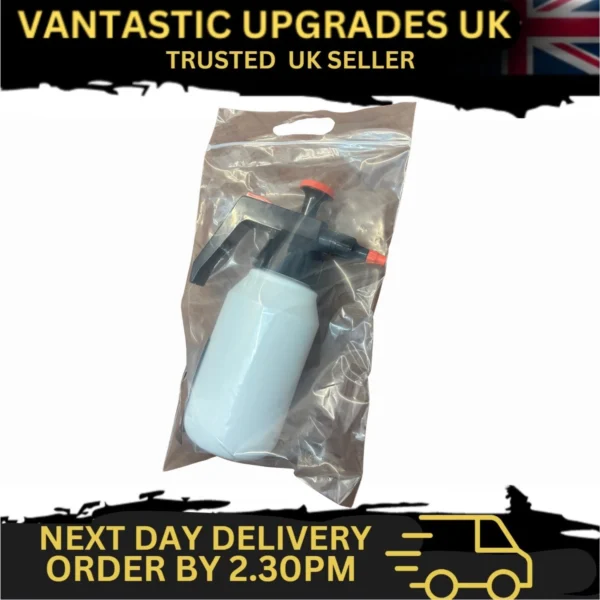 s-l1600-63.webp Brake Cleaner Dispenser Pump Sprayer Viton Seals Premium Solvent Spray Bottle
