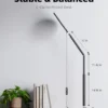 s-l1600-643.webp Weilisi 10.2" Desk Ring Light with Stand, 360° Rotate Desk Lamps for Home Office