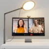 s-l1600-645.webp Weilisi 10.2" Desk Ring Light with Stand, 360° Rotate Desk Lamps for Home Office