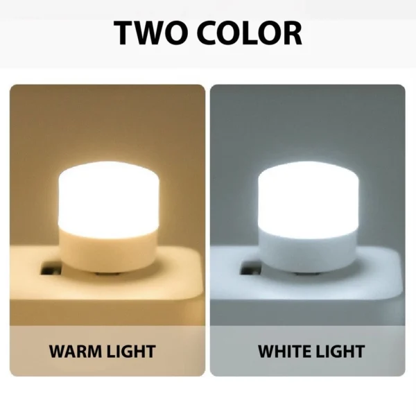 s-l1600-650.webp Mini USB Night Light Warm White LED Reading Lamp Eye Care Book Light Laptop PC