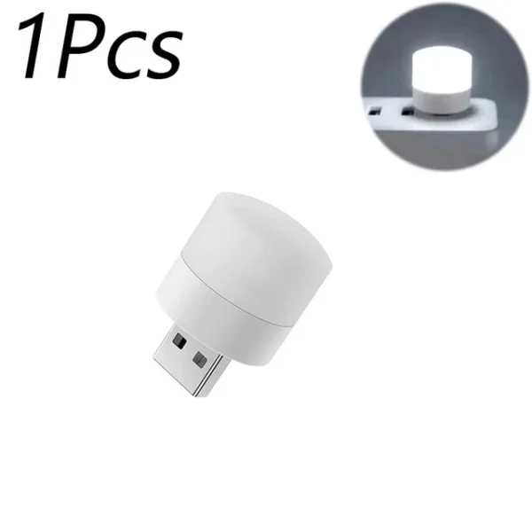 s-l1600-655.webp Mini USB Night Light Warm White LED Reading Lamp Eye Care Book Light Laptop PC
