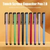 10x STYLUS PENS SCREEN TOUCH RUBBER TIP FOR TABLET ANDROID MOBILE PHONES