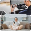 s-l1600-710.webp USB A to USB-C Cable 6A 100W for Android Fast Charger Long Type C Lead 1M 3PCS