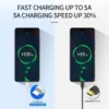 s-l1600-712.webp USB A to USB-C Cable 6A 100W for Android Fast Charger Long Type C Lead 1M 3PCS